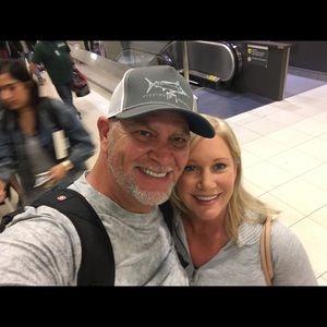 Meet your Posher, Tim